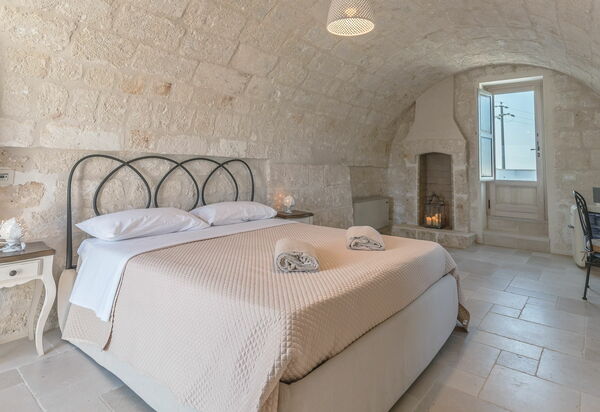 Masseria Villa Il Frantoio