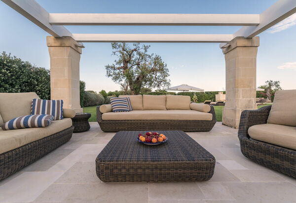 Masseria Villa Il Frantoio