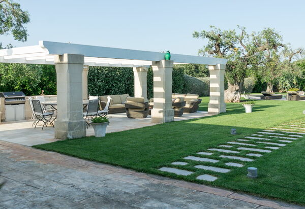 Masseria Villa Il Frantoio