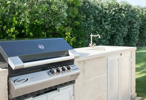 Masseria Villa Il Frantoio