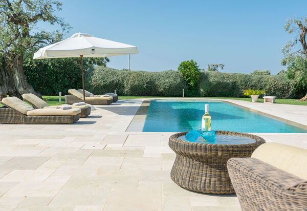 Masseria Villa Il Frantoio