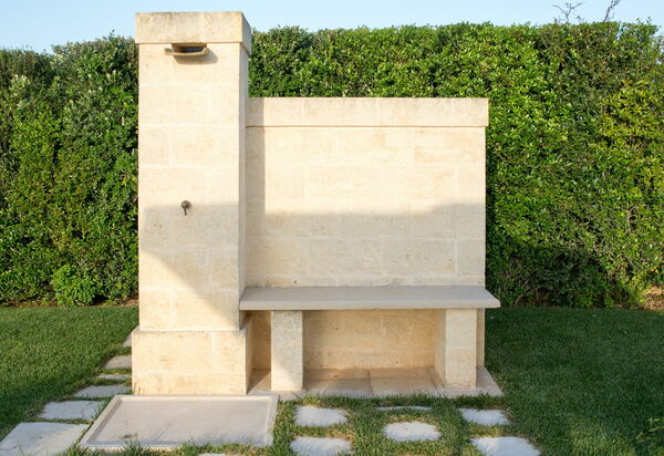 Masseria Villa Il Frantoio