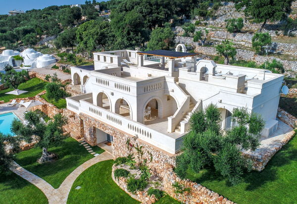 Corte Dei Messapi Sleeps 24