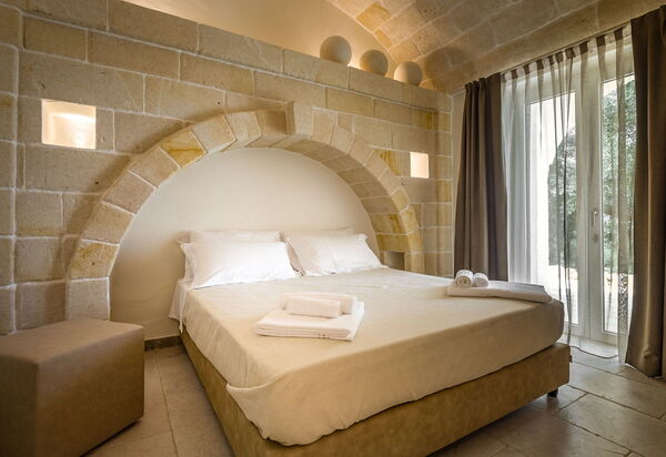 Corte Dei Messapi Sleeps 24