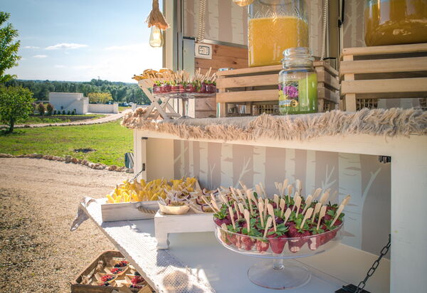 Corte Dei Messapi Sleeps 24