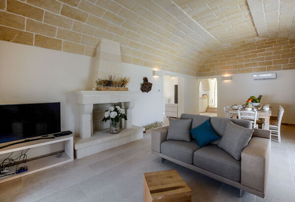 Corte Dei Messapi Sleeps 24