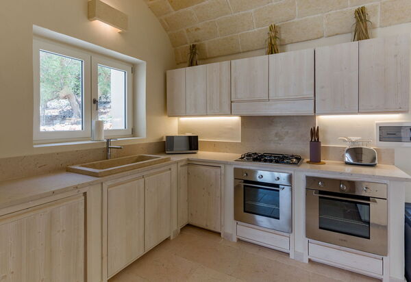 Corte Dei Messapi Sleeps 24