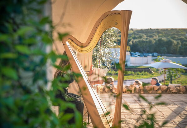 Corte Dei Messapi Sleeps 24