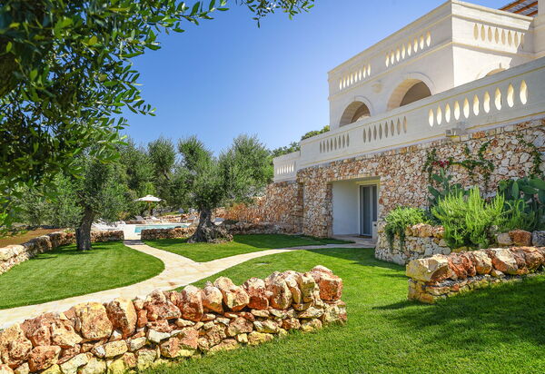 Corte Dei Messapi Sleeps 24