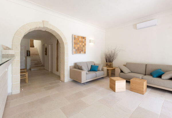 Corte Dei Messapi Sleeps 24