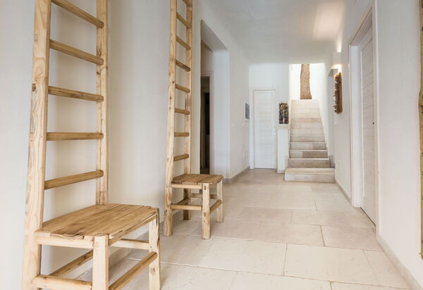 Corte Dei Messapi Sleeps 24