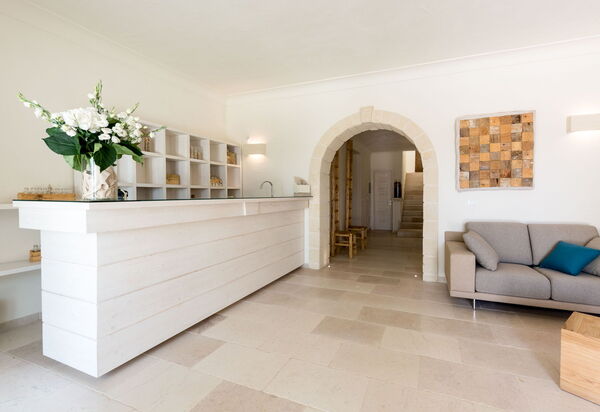 Corte Dei Messapi Sleeps 24