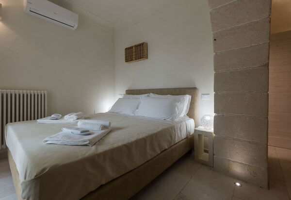 Corte Dei Messapi Sleeps 24