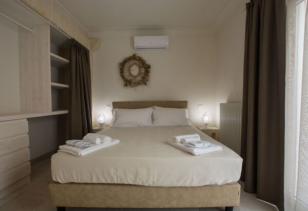 Corte Dei Messapi Sleeps 24