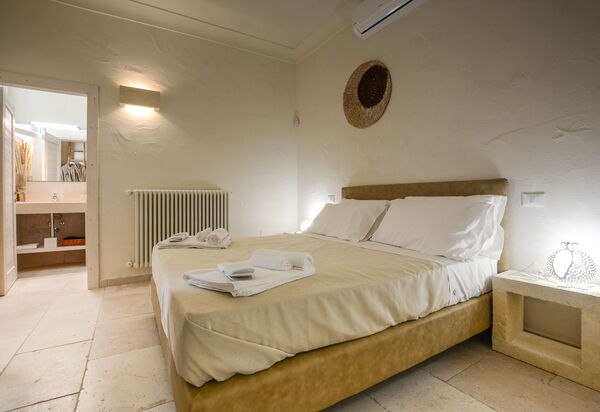 Corte Dei Messapi Sleeps 24