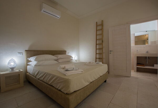 Corte Dei Messapi Sleeps 24