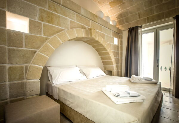 Corte Dei Messapi Sleeps 24