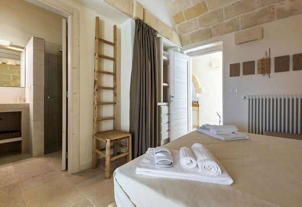 Corte Dei Messapi Sleeps 24