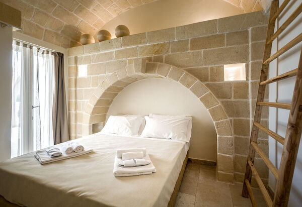 Corte Dei Messapi Sleeps 24