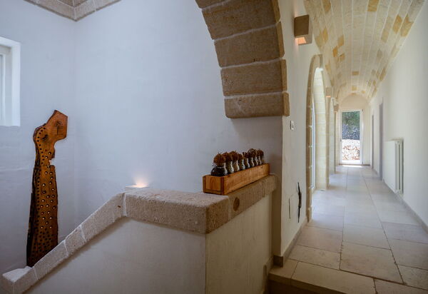 Corte Dei Messapi Sleeps 24