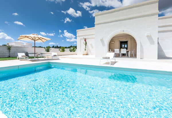 Corte Dei Messapi Sleeps 24