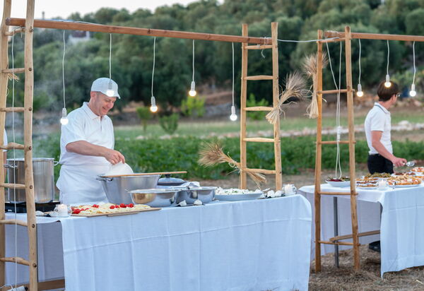 Corte Dei Messapi Sleeps 24