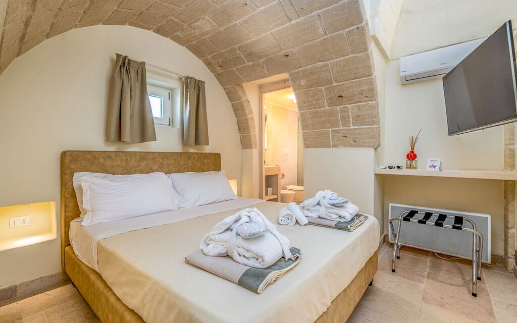 Corte Dei Messapi Sleeps 24