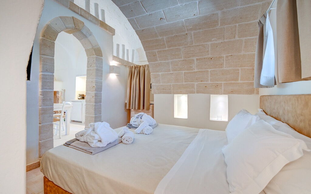Corte Dei Messapi Sleeps 24