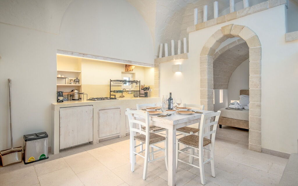 Corte Dei Messapi Sleeps 24