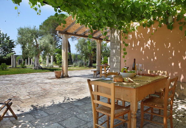 Masseria Lentisco