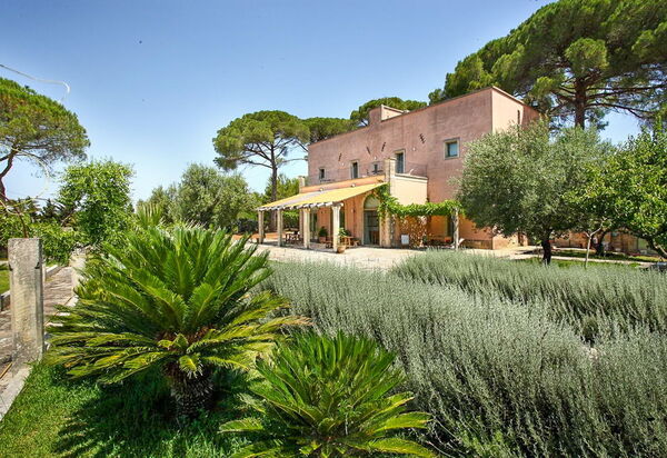 Masseria Lentisco