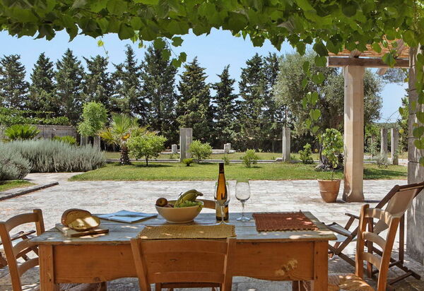 Masseria Lentisco