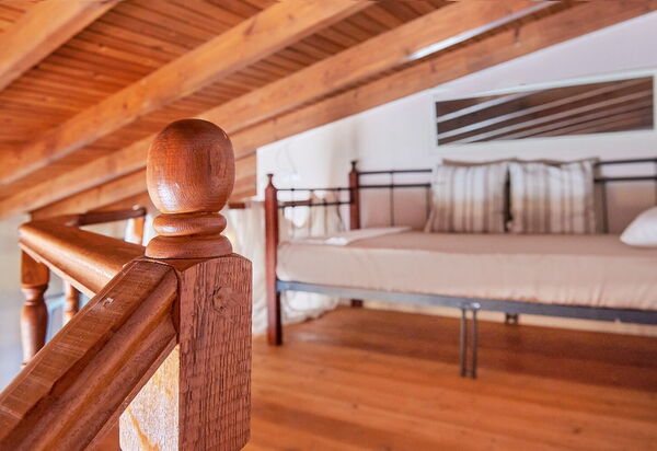 Villa Milon: Другая комната