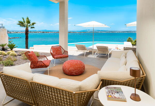 Villa Artemare: Взгляды, Открытый, Экстерьеры