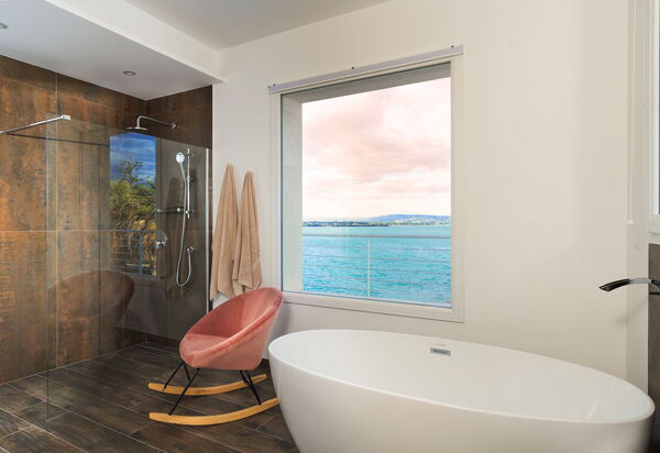 Villa Artemare: Ванная комната