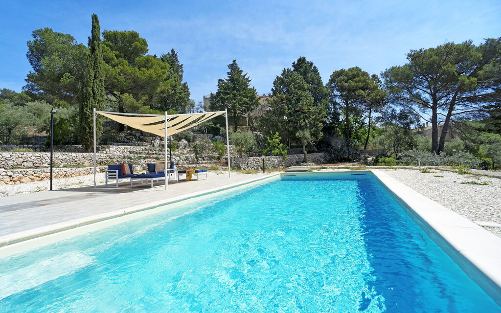Villa Pica: Outdoor, Pool, Summer