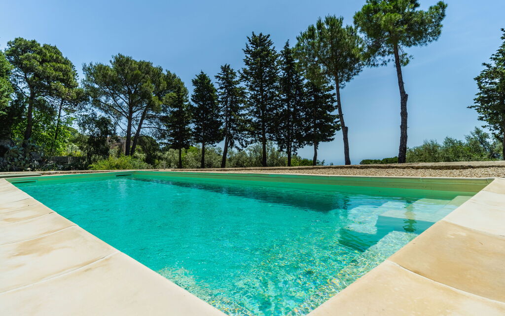 Villa Pica: Building Exterior, Outdoor, Pool