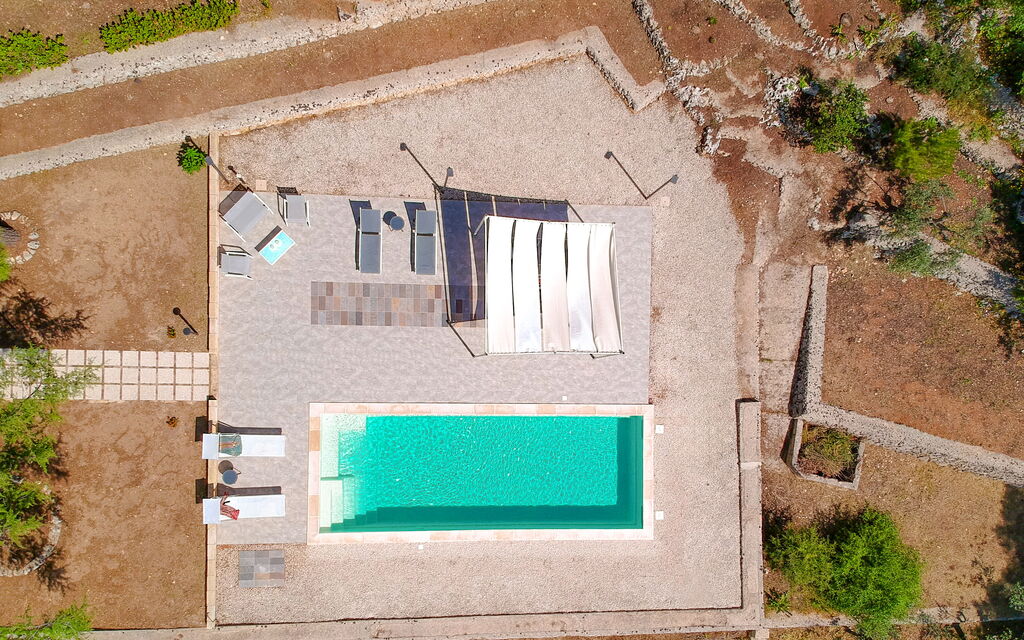 Villa Pica: Building Exterior, Outdoor, Pool