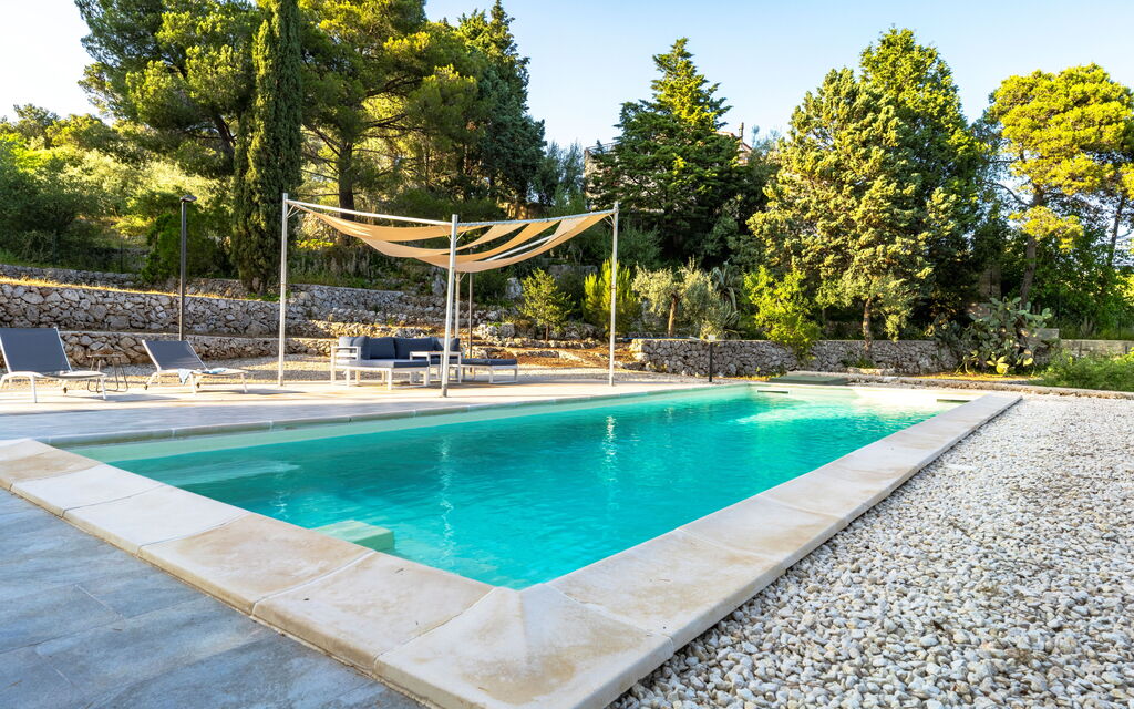 Villa Pica: Building Exterior, Outdoor, Pool