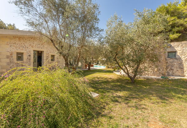 Tenuta Arcadia: Открытый, Сад, Экстерьеры