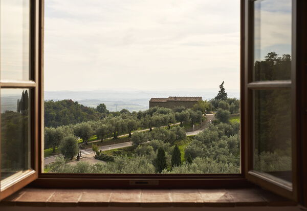 Casa Lionardo: Scenic View