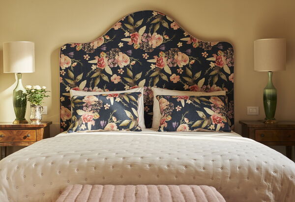 Casa Lionardo: Bedroom