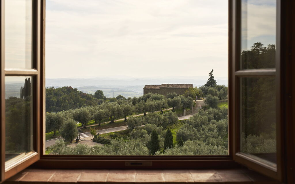 Casa Lionardo: Keer bekeken
