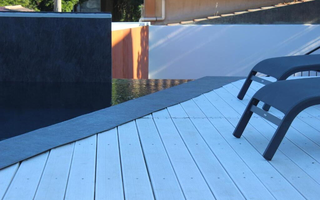 Tre Donne: Buitenshuis