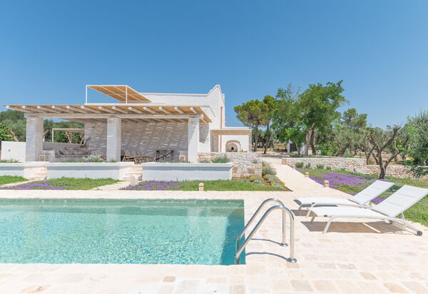 Masseria Borgopietra