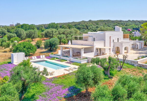 Masseria Borgopietra