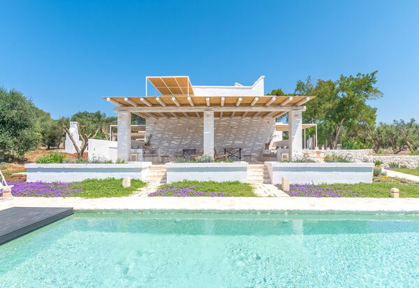 Masseria Borgopietra