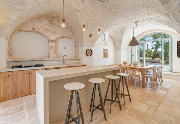 Masseria Borgopietra