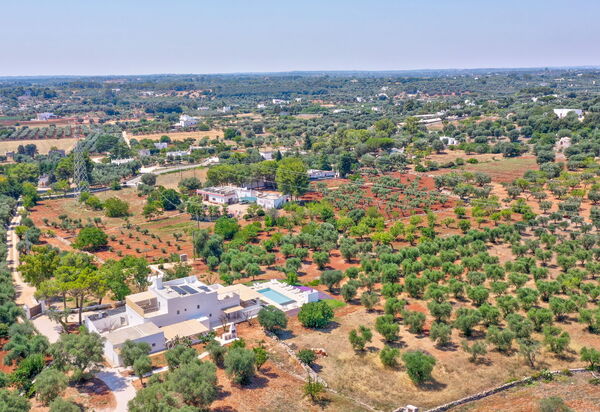 Masseria Borgopietra