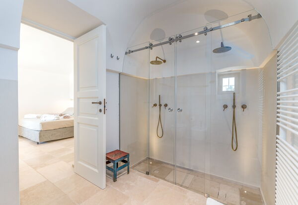 Masseria Borgopietra